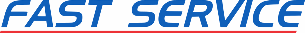 Logotipo Fast Service